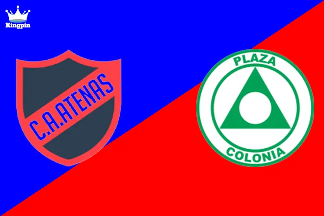 Atenas vs Plaza Colonia: Segunda División Spread Picks August 3, 2024