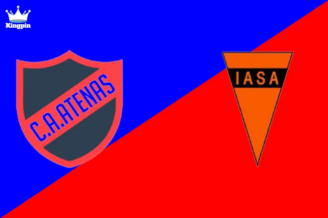 Atenas vs SUD America Spread Betting Picks: 7/28