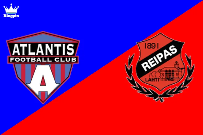 Atlantis II vs Reipas: Kakkonen Spread Picks August 2, 2024
