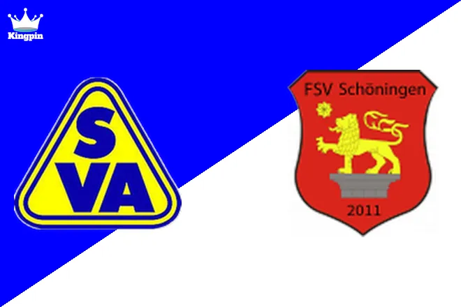 Atlas Delmenhorst vs Schöningen: Oberliga Spread Prediction 9/14