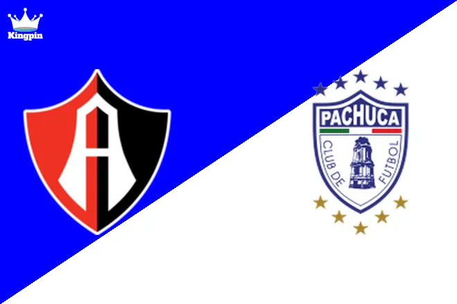 Atlas vs Pachuca: Liga MX Spread Prediction 9/14