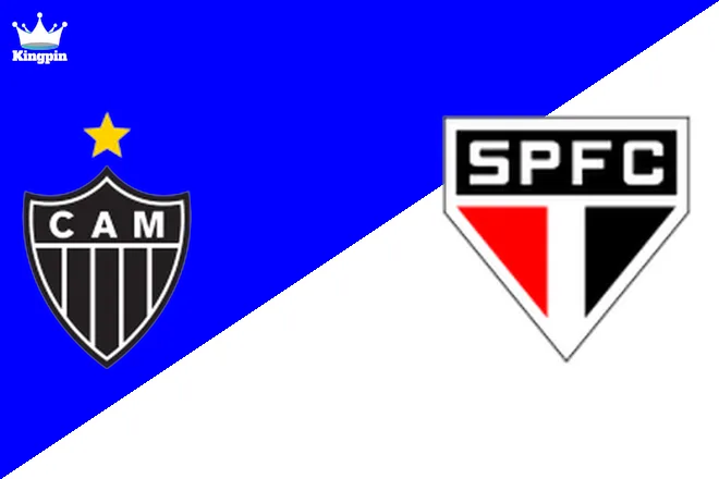 Atletico-MG vs Sao Paulo: Copa Do Brasil Spread Prediction 9/13