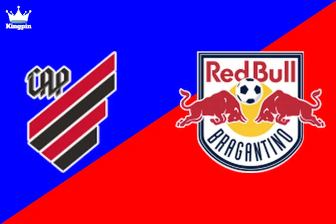 Atletico Paranaense vs RB Bragantino: Copa Do Brasil Spread Picks July 31, 2024