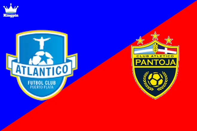 Atlántico vs Atlético Pantoja: Liga Mayor Spread Picks July 31, 2024