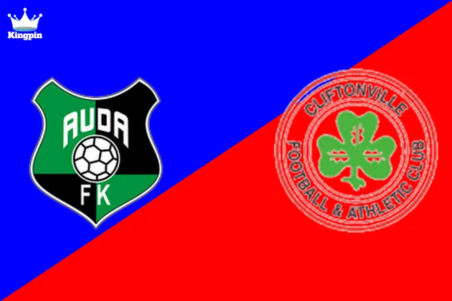 Auda vs Cliftonville FC: UEFA Europa Conference League Moneyline Picks July 31, 2024