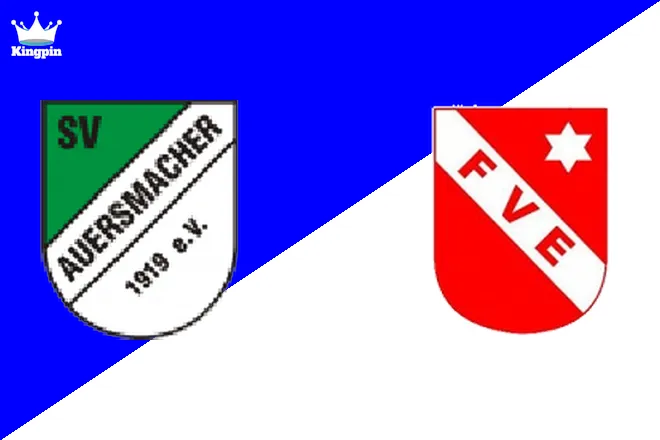 Auersmacher vs Eppelborn: Oberliga Spread Prediction 9/14