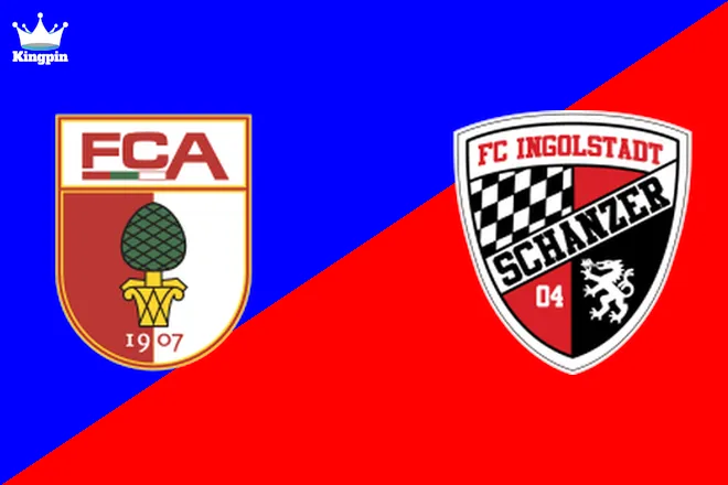Augsburg U19 vs Ingolstadt U19: U19 Bundesliga Spread Picks August 3, 2024