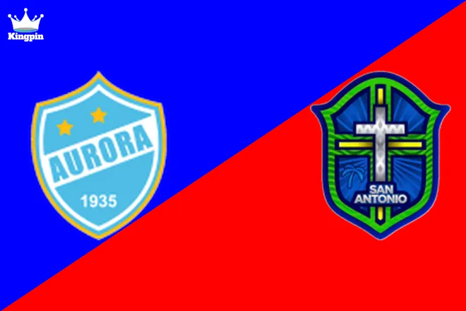 Aurora vs San Antonio Bulo Bulo: Primera División Spread Picks July 30, 2024