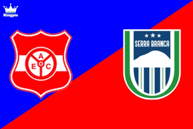 Auto Esporte PB U20 vs Serra Branca U20: Paraibano U20 Spread Picks July 30, 2024
