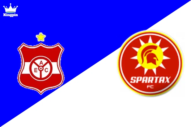 Auto Esporte vs Spartax: Paraibano 2 Spread Prediction 9/9