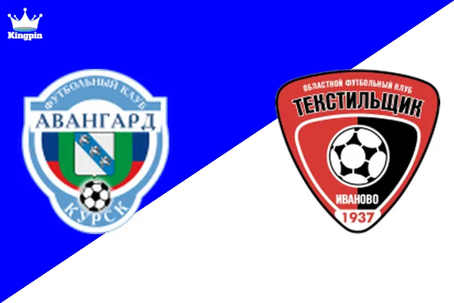 Avangard Kursk vs Tekstilshchik: Second League A Spread Prediction 9/8