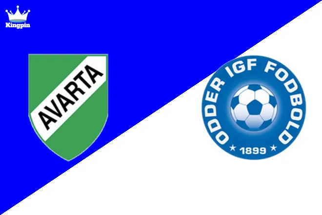 Avarta vs Odder: 3. Division Spread Prediction 9/8