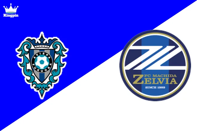 Avispa Fukuoka vs Machida Zelvia: J1 League Spread Prediction 9/14