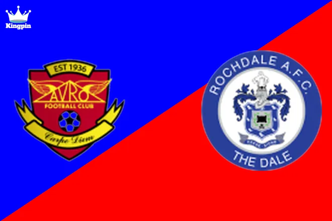 Avro vs Rochdale: Friendlies Clubs Spread Betting Tips July 30, 2024