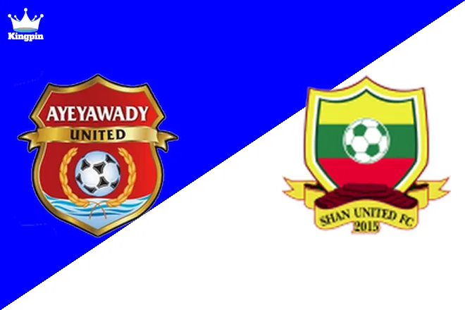 Ayeyawady United vs Shan United: National League Spread Prediction 9/8