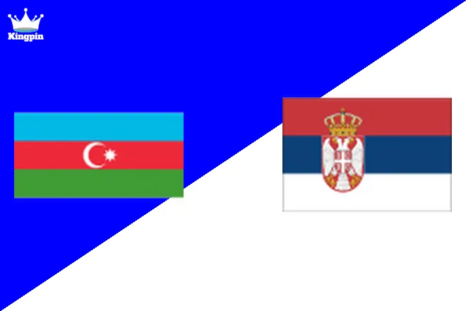 Azerbaijan U21 vs Serbia U21: UEFA U21 Championship Spread Prediction 9/10