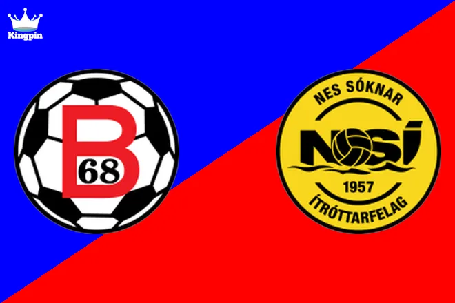 B68 vs NSI Runavik: Meistaradeildin Moneyline Picks July 29, 2024