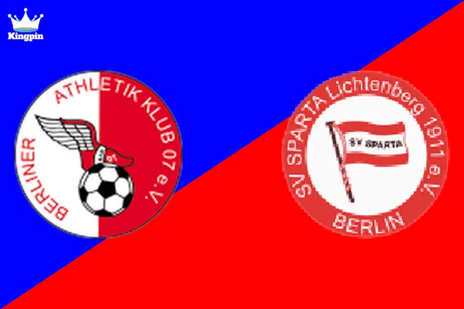 BAK '07 vs Sparta Lichtenberg: Oberliga Spread Picks August 3, 2024