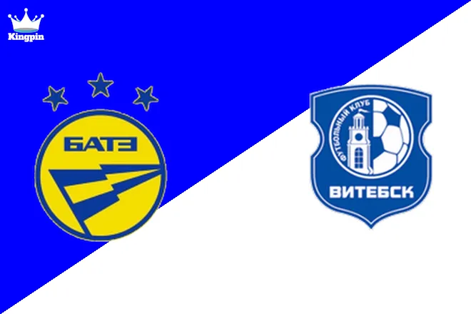 BATE Res. vs Vitebsk Res.: Reserve League Spread Prediction 9/13