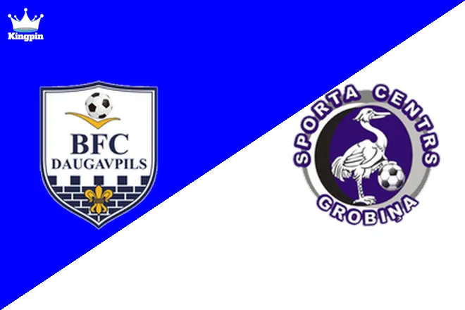 BFC Daugavpils vs Grobiņa: Virsliga Spread Prediction 9/14