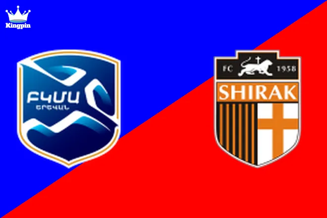 BKMA vs Shirak: Armenia Premier League Moneyline Picks August 2, 2024