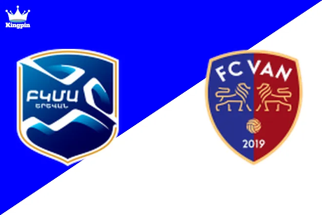 BKMA vs Van: Armenian Premier League Moneyline Prediction 9/13