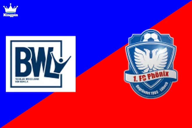 BW Lohne vs Phönix Lübeck: Regionalliga - Nord Spread Picks August 3, 2024