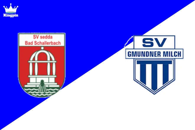 Bad Schallerbach vs Gmunden: Landesliga Spread Prediction 9/13