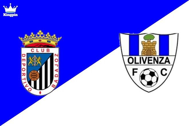 Badajoz vs Olivenza: Tercera División RFEF Spread Prediction 9/8
