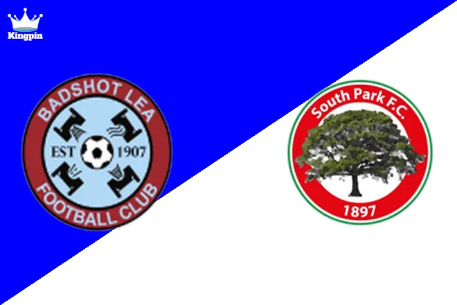 Badshot Lea vs South Park: Non League Div One Spread Prediction 9/10