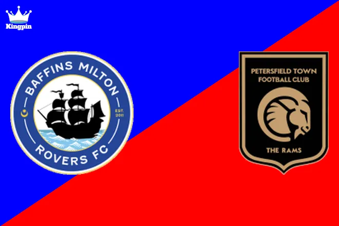 Baffins Milton Rovers vs Petersfield Town: FA Cup Spread Picks August 3, 2024