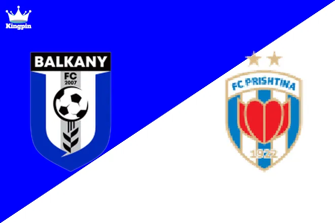 Ballkani vs Prishtina: Superliga Spread Prediction 9/14