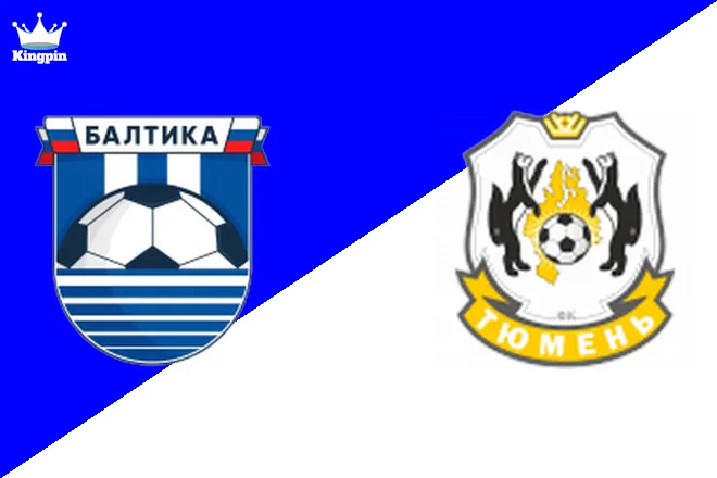 Baltika vs Tyumen: First League Spread Prediction 9/9