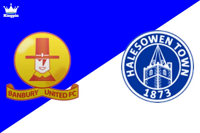 Banbury United vs Halesowen Town: Non League Premier - Southern Central Spread Prediction 9/10