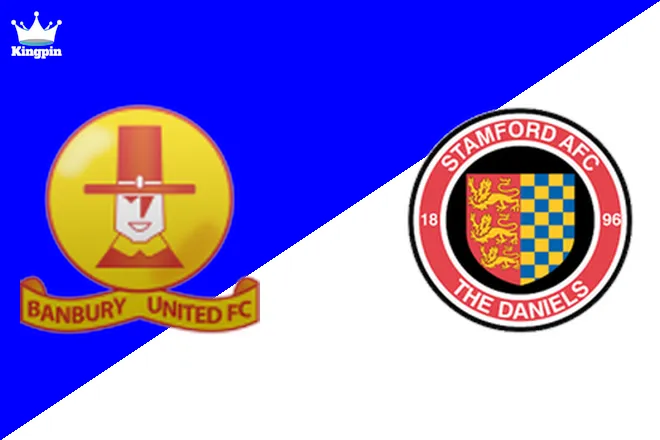 Banbury United vs Stamford: Non League Premier - Southern Central Spread Prediction 9/7