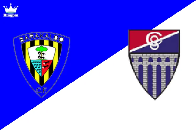 Barakaldo vs Gimnástica Segoviana: Primera División RFEF Spread Prediction 9/8
