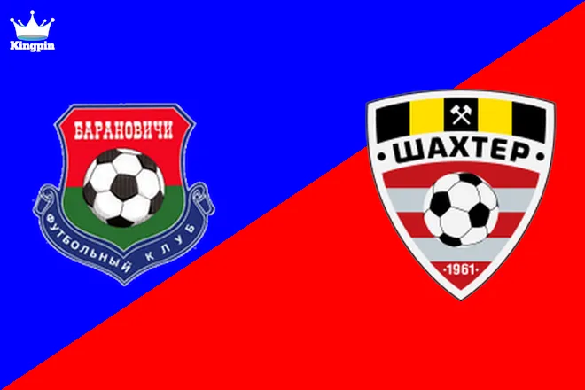Baranovichi vs Shakhtyor Petrikov: 1. Division Spread Picks July 31, 2024