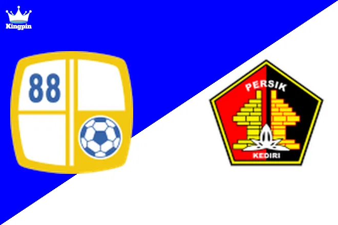 Barito Putera vs Persik Kediri: Liga 1 Spread Prediction 9/14