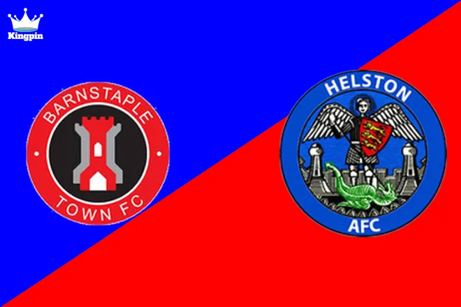 Barnstaple vs Helston Athletic: FA Cup Spread Picks August 3, 2024