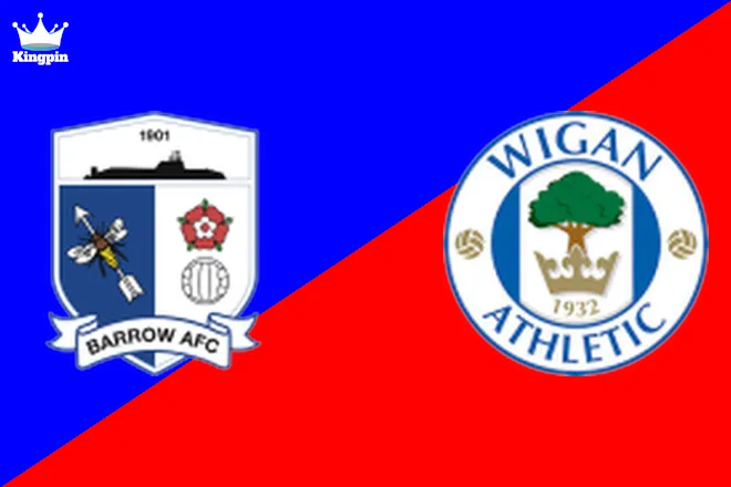 Barrow vs Wigan: Friendlies Clubs Spread Picks August 3, 2024