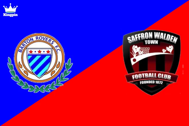 Barton Rovers vs Saffron Walden Town: FA Cup Spread Picks August 3, 2024