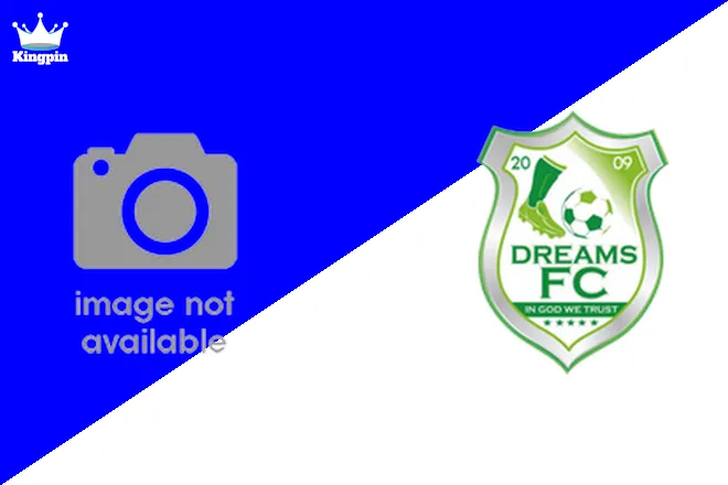 Basake Holy Stars vs Dreams: Ghana Premier League Spread Prediction 9/13