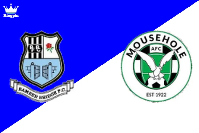 Bashley vs Mousehole: FA Trophy Spread Prediction 9/7