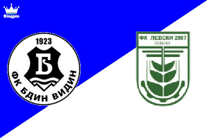 Bdin vs OFK Levski: Third League Spread Prediction 9/7
