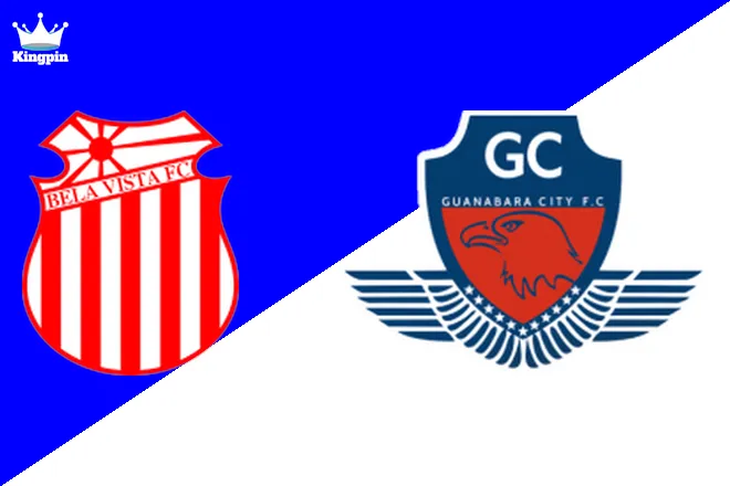 Bela Vista vs Guanabara City: Goiano - 3 Spread Prediction 9/11