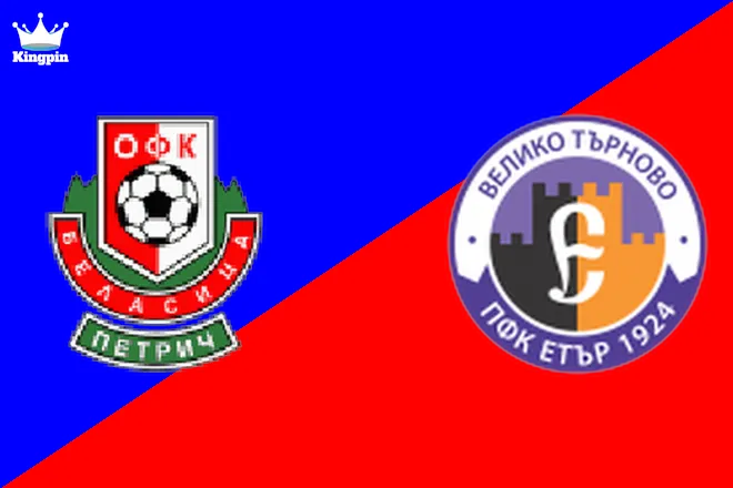 Belasitsa vs Etar Veliko Tarnovo: Bulgarian Second League Spread Picks August 3, 2024