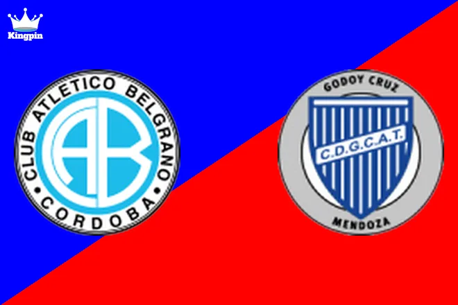 Belgrano Cordoba vs Godoy Cruz: Liga Profesional Argentina Moneyline Picks July 30, 2024