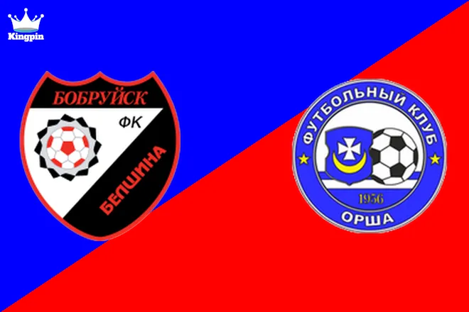 Belshina vs Orsha: 1. Division Spread Picks August 1, 2024