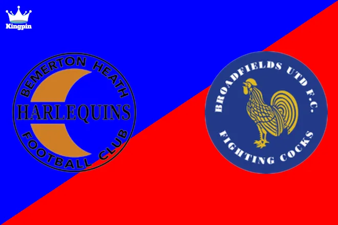Bemerton Heath Harleq. vs Brockenhurst: FA Cup Betting Picks August 3, 2024