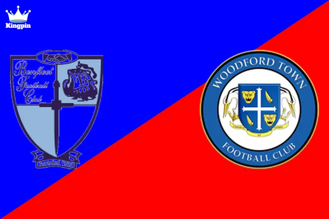 Benfleet vs Woodford Town: FA Cup Spread Picks August 3, 2024